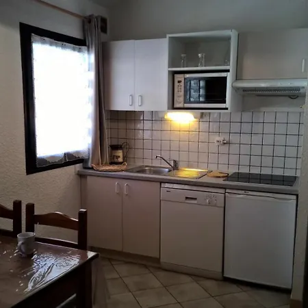 Le Village - Le Village - Vi92v Mae-3204 Apartamento *