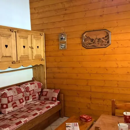 Le Village - Le Village - Vi92v Mae-3204 Apartamento *